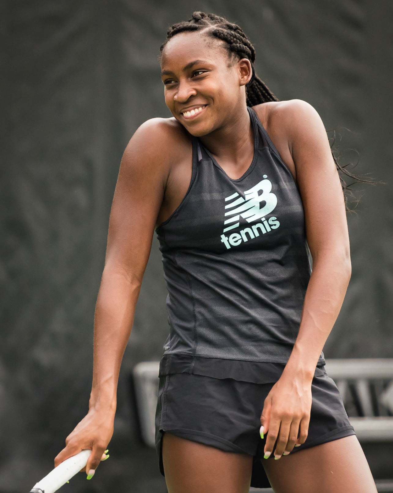 Winston-Salem Open